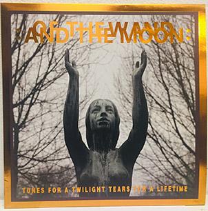 Of The Wand And The Moon: TUNES FOR A TWILIGHT TEARS FOR A LIFETIME (TRANSLUCENT LIGHT BROWN FOG) VINYL LP - Click Image to Close