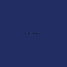 Cerulean Veins: BLUE CD - Click Image to Close