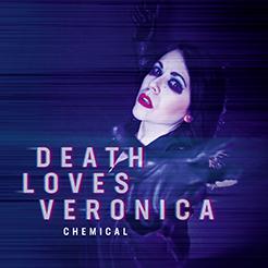 Death Loves Veronica: CHEMICAL CD - Click Image to Close