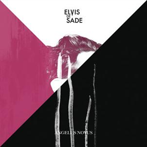 Elvis De Sade: ANGELUS NOVUS (LIMITED) VINYL EP - Click Image to Close