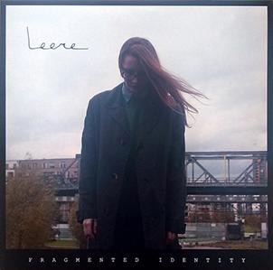 Leere: FRAGMENTED IDENTITY (LIMITED) VINYL LP - Click Image to Close