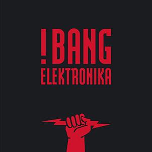 Bang Elektronika: AKTIVIERUNG! VINYL 12" - Click Image to Close