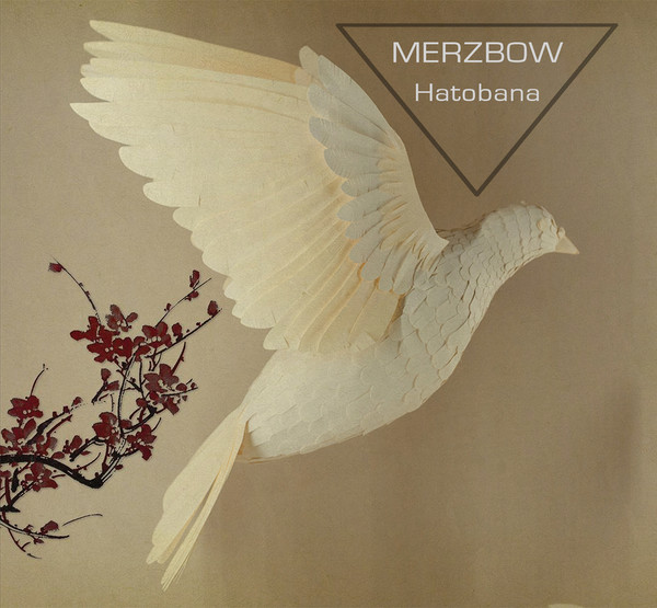 Merzbow: HATOBANA 2CD - Click Image to Close