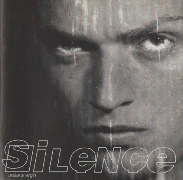 Silence: UNLIKE A VIRGIN (OPEN WAREHOUSE FIND) CD [WF] - Click Image to Close