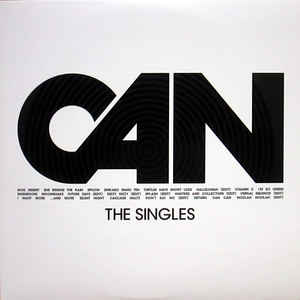 Can: SINGLES, THE VINYL 3XLP - Click Image to Close