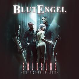 Blutengel: ERLOSUNG VICTORY OF LIGHT CD - Click Image to Close