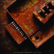 Assemblage 23: FAILURE (20TH ANNIVERSARY REMASTER) 2CD - Click Image to Close