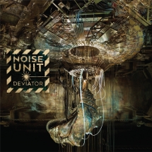 Noise Unit: DEVIATOR CD - Click Image to Close
