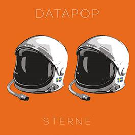 Datapop: STERNE (LIMITED) CD - Click Image to Close