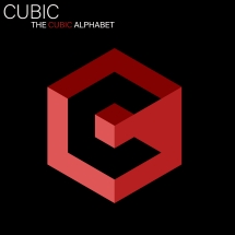 Cubic: CUBIC ALPHABET, THE CD - Click Image to Close