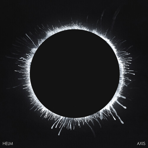 Helm, The: AXIS (BLACK) VINYL LP - Click Image to Close