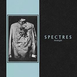 Spectres: HINDSIGHT CD - Click Image to Close