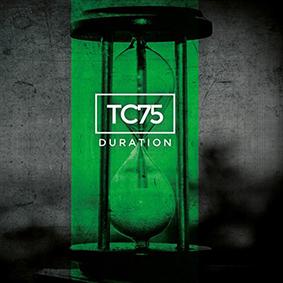 TC75: DURATION (LIMITED) CD - Click Image to Close