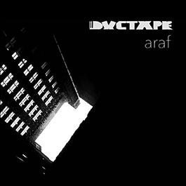 Ductape: ARAF (LIMITED) CD EP - Click Image to Close