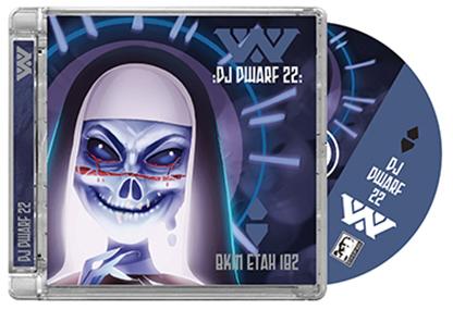 Wumpscut: DJ DWARF 22 CD - Click Image to Close