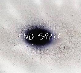 Oubys: END SPACE CD - Click Image to Close