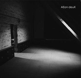 AEX: AEON DEUX CD - Click Image to Close