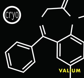 Cryo: VALIUM CDS - Click Image to Close