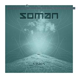 Soman: VISION CD - Click Image to Close