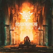 Ivardensphere: RAGEMAKER CD - Click Image to Close