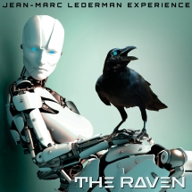 Jean-Marc Lederman Experience: RAVEN, THE CD - Click Image to Close