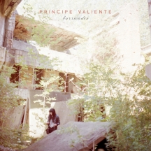 Principe Valiente: BARRICADES CD - Click Image to Close