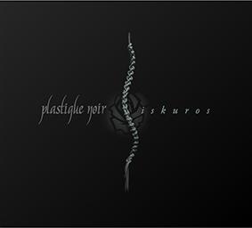 Plastique Noir: ISKUROS CD - Click Image to Close