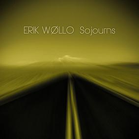 Erik Wollo: SOJOURNS CD - Click Image to Close