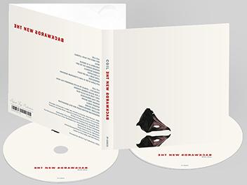 Coil: NEW BACKWARDS, THE 2CD - Click Image to Close