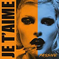Je T'Aime: PASSIVE CD - Click Image to Close