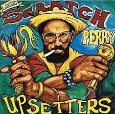 Lee "Scratch" Perry & The Upsetters: QUEST, THE VINYL LP - Click Image to Close