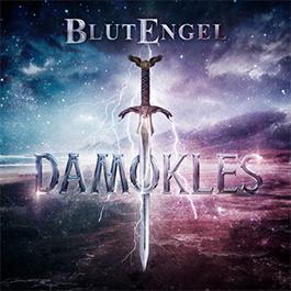 Blutengel: DAMOKLES (RE-RELEASE) CDEP - Click Image to Close