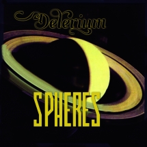 Delerium: SPHERES 1 CD - Click Image to Close