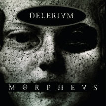 Delerium: MORPHEUS CD - Click Image to Close