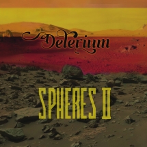 Delerium: SPHERES 2 CD - Click Image to Close