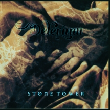 Delerium: STONE TOWER CD - Click Image to Close