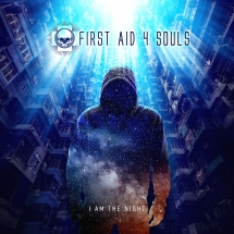 First Aid 4 Souls: I AM THE NIGHT CD - Click Image to Close