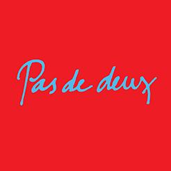 Pas De Deux: CD COLLECTION CD - Click Image to Close
