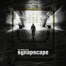 Synapscape: STABLE MIND, THE CD - Click Image to Close