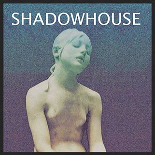 Shadowhouse: FORSAKEN FORGOTTEN (LIMITED BLACK) VINYL LP - Click Image to Close