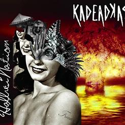 Kadeadkas: HALLUCINATION CD - Click Image to Close