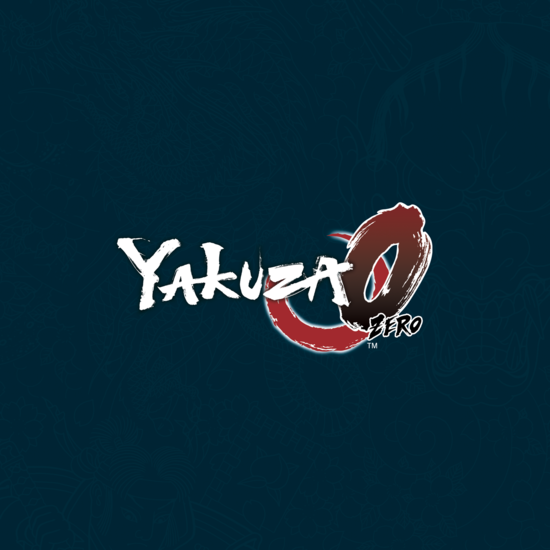 Various Artists: YAKUZA ZERO (BLACK) VINYL 6XLP - Click Image to Close