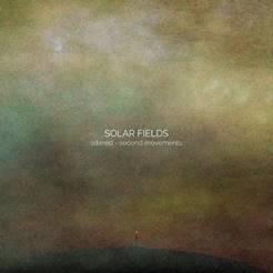 Solar Fields: ALTERED - SECOND MOVEMENT CD - Click Image to Close