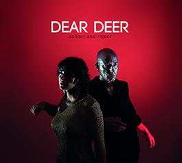 Dear Deer: COLLECT AND REJECT CD - Click Image to Close