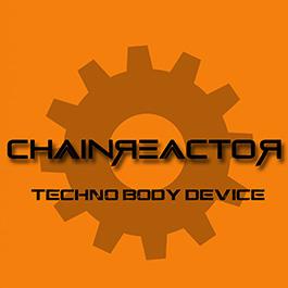 Chainreactor: TECHNO BODY DEVICE (LIMITED) CD - Click Image to Close