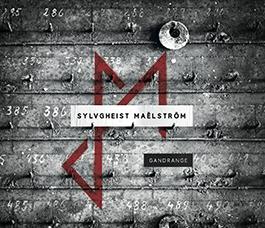 Sylvgheist Maelstrom: GANDRANGE CD - Click Image to Close