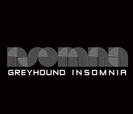 Greyhound: INSOMNIA CD - Click Image to Close