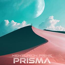 Xenturion Prime: PRISMA CD - Click Image to Close