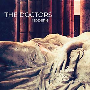 Doctors, The: MODERN (LIMITED) VINYL LP - Click Image to Close