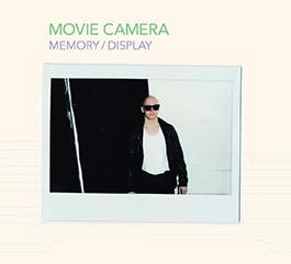 Movie Camera: MEMORY/DISPLAY CD - Click Image to Close